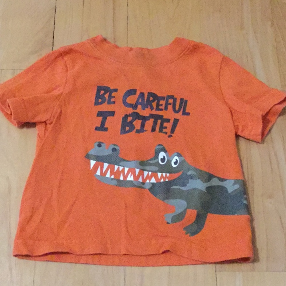 Baby boy tee shirt bundle 12months 🐉 - Picture 7 of 10